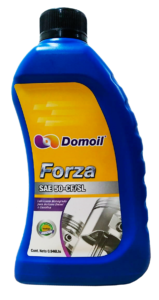 Domoil Forza SAE 50 SL-CF